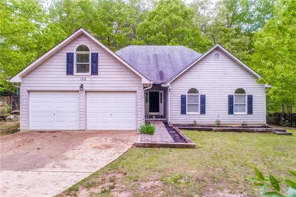 153 Pawnee ST, Waleska, GA 30183