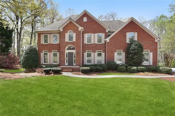 3790 Berkeley View DR, Berkeley Lake, GA 30096