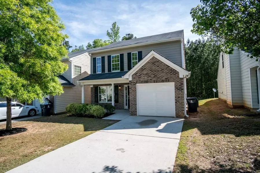 4652 Ravenwood LOOP, Union City, GA 30291