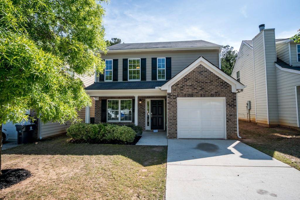 Union City, GA 30291,4652 Ravenwood LOOP
