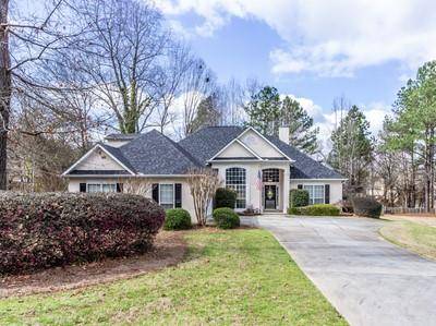 117 Willow Hill LN, Stockbridge, GA 30281