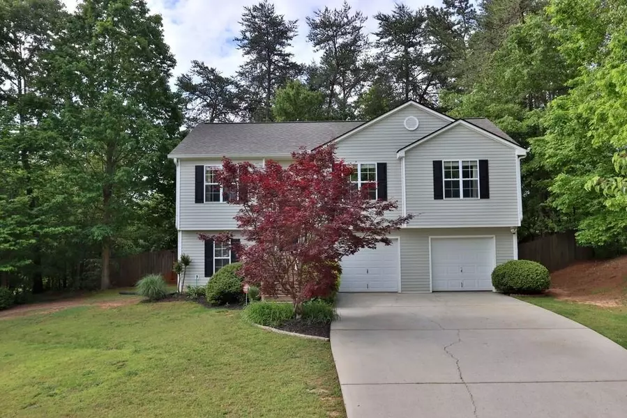 8220 Deliah WAY, Gainesville, GA 30506