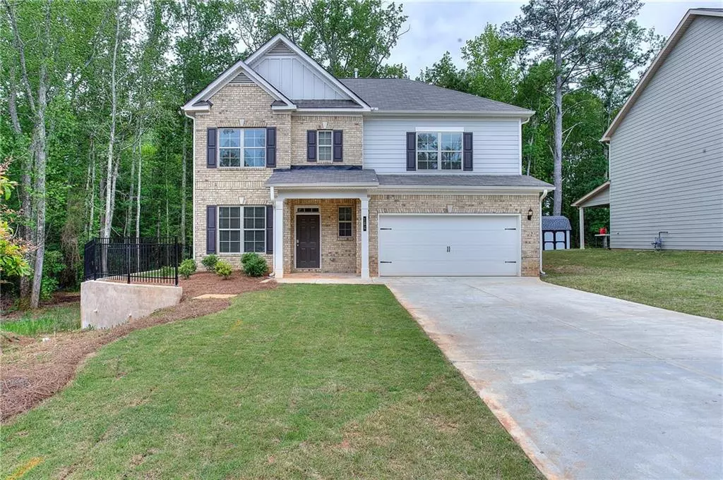 Mcdonough, GA 30252,156 Madison Grace AVE