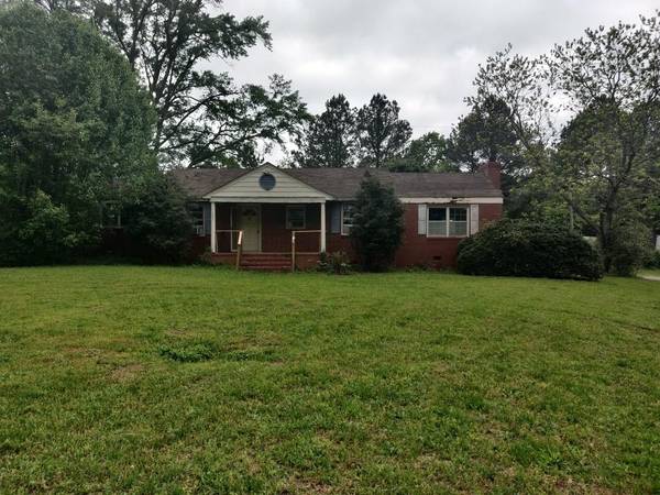 2010 Steele RD, Griffin, GA 30223