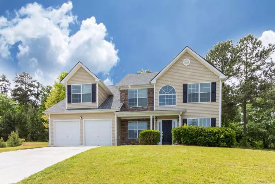 2309 Acorn WAY, Monroe, GA 30656