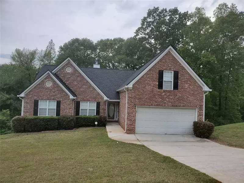 245 Bermuda Run DR, Covington, GA 30016