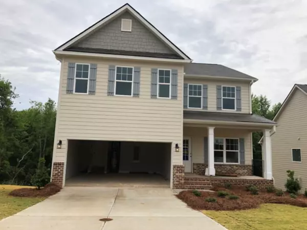 241 Camden Lake DR, Villa Rica, GA 30180