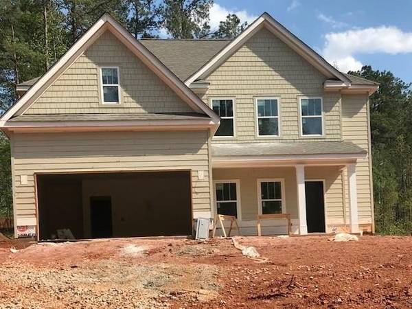 854 Bryson Lake CIR, Douglasville, GA 30134