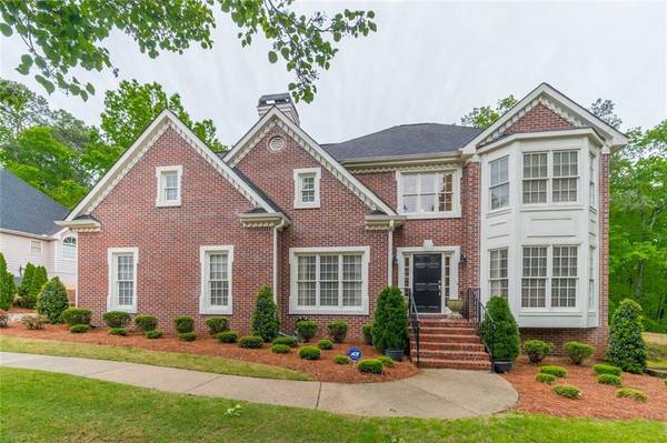 1282 Channel PARK SW, Marietta, GA 30064