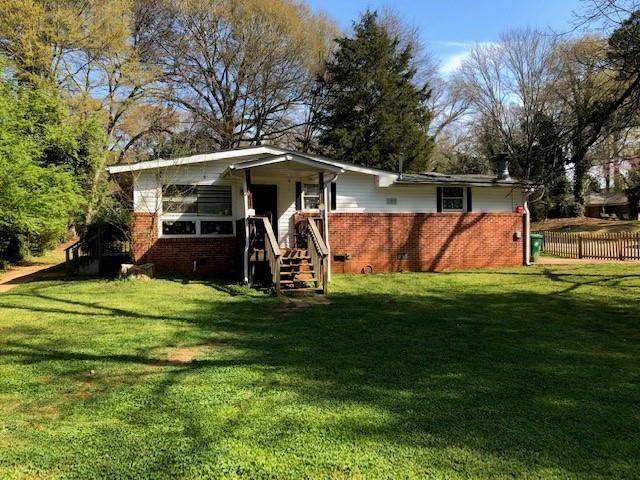 Decatur, GA 30032,1768 Santa Cruz DR
