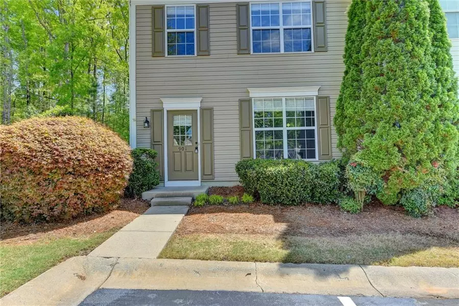 901 Bendleton TRCE, Alpharetta, GA 30004