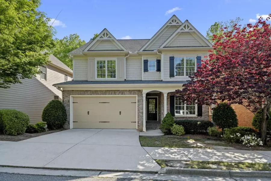 259 Water Oak PL, Alpharetta, GA 30009