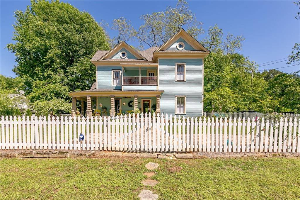 Acworth, GA 30101,4450 Maple DR