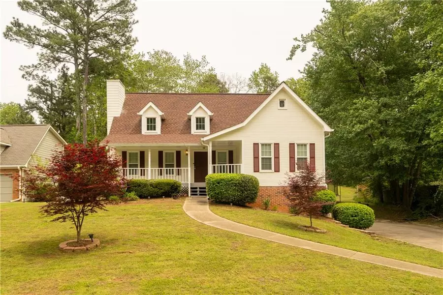 3133 MILFORD CHASE SW, Marietta, GA 30008