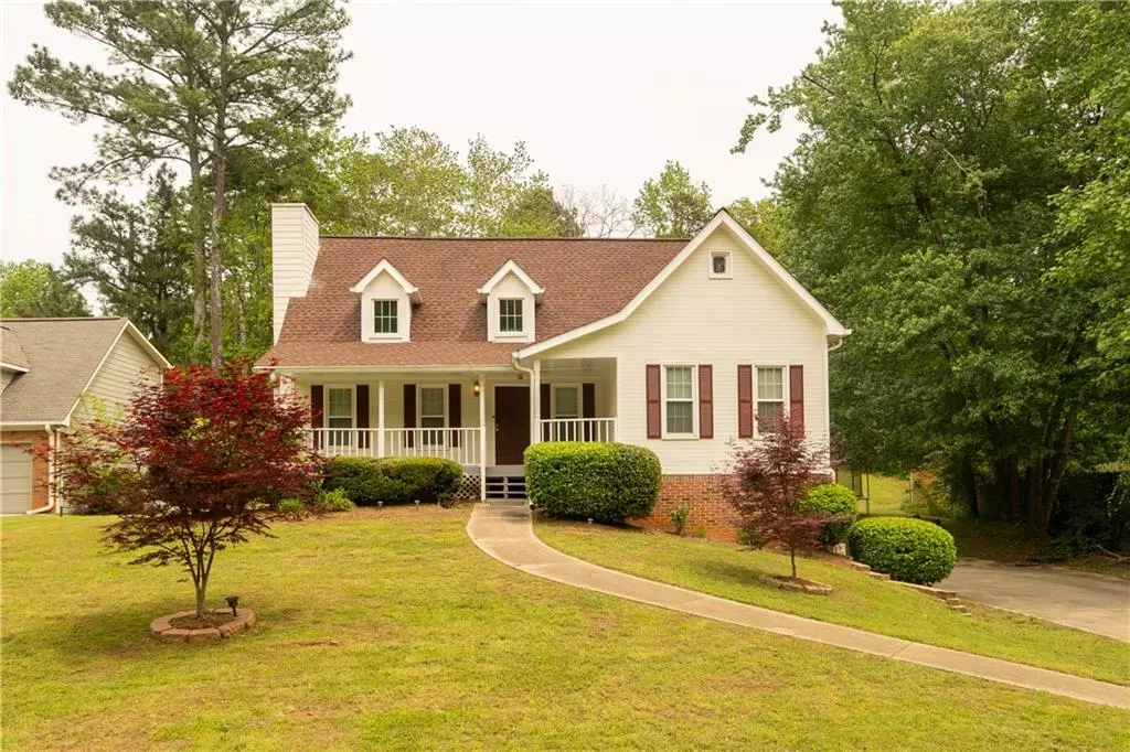 Marietta, GA 30008,3133 MILFORD CHASE SW