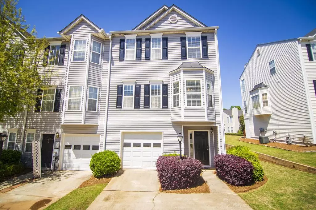 Cumming, GA 30040,1711 Indian WAY