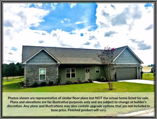 421 Beamer RD, Calhoun, GA 30701