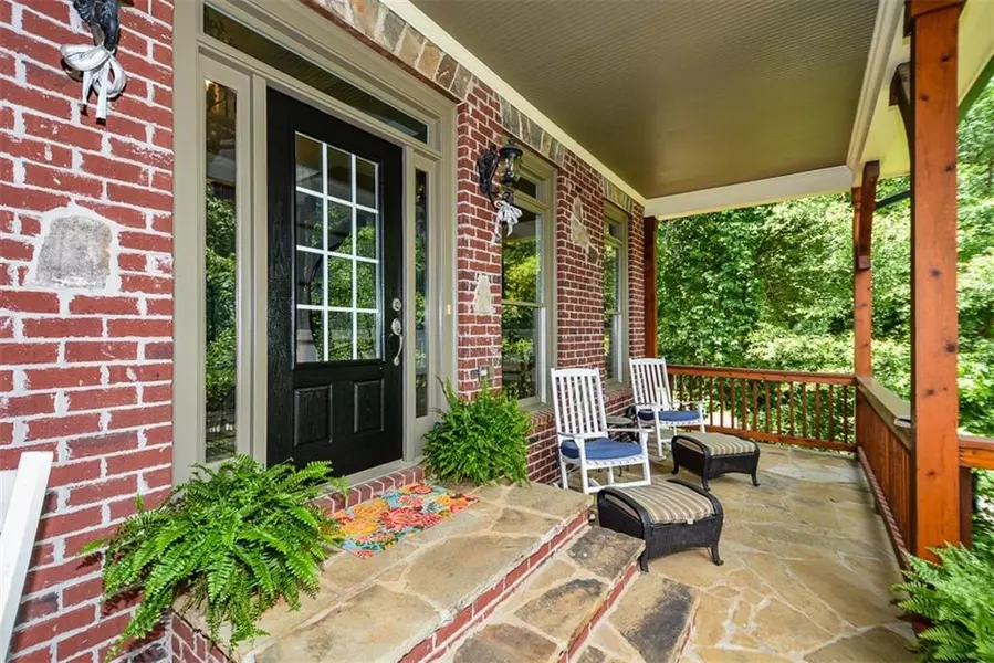 209 Arbor Green RUN, Alpharetta, GA 30004