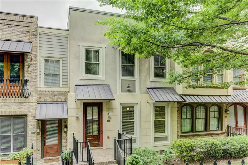 Atlanta, GA 30318,395 Laurent ST NW #4