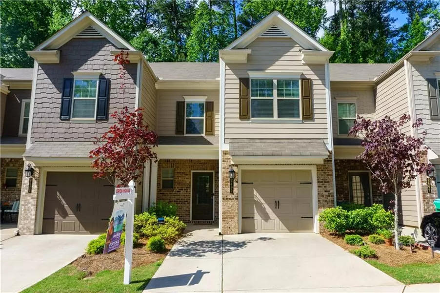 2490 Norwood Park XING, Atlanta, GA 30340