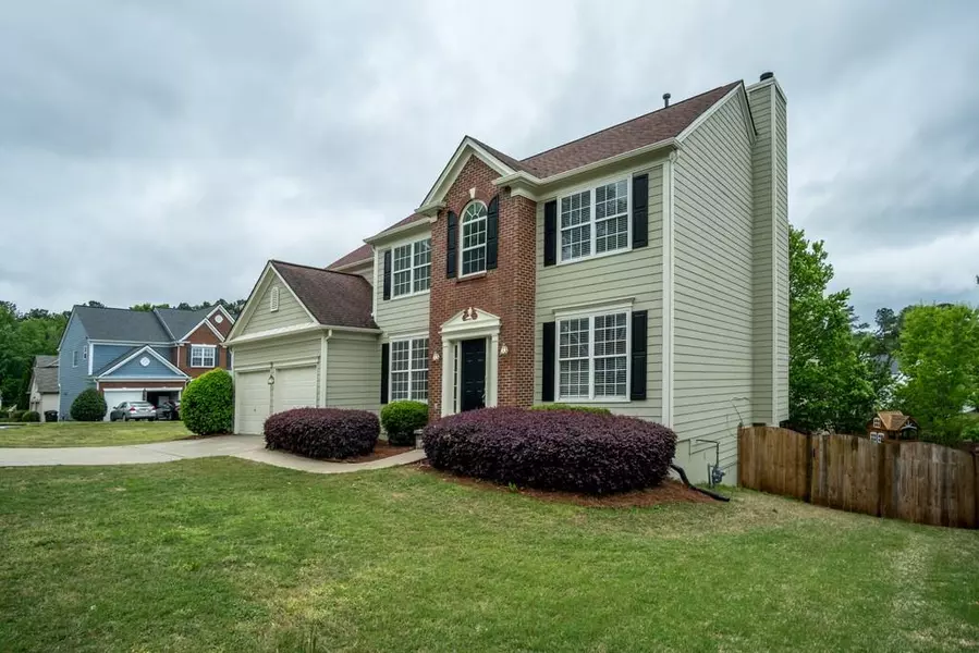 3135 Elmendorf DR NW, Kennesaw, GA 30144