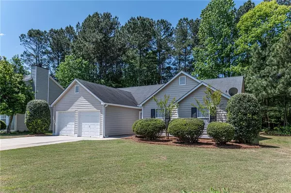 4873 Noah RDG, Acworth, GA 30101