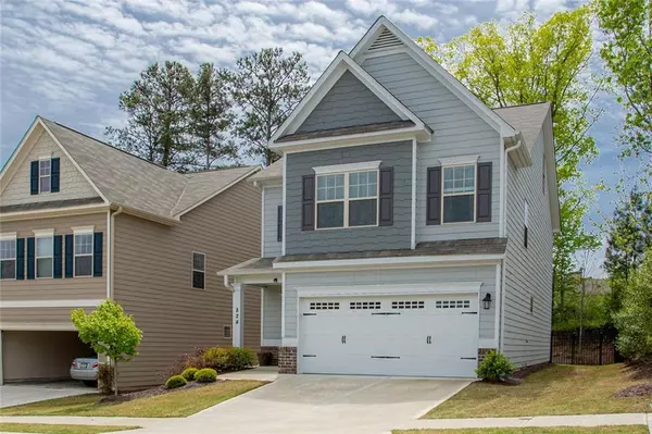 Acworth, GA 30102,824 Whisperwood TRL