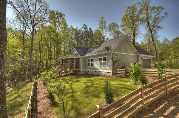 Ellijay, GA 30540,31 Mossy Oak CT