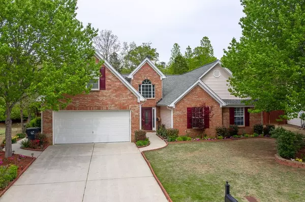 Suwanee, GA 30024,4011 OAK CROSSING DR