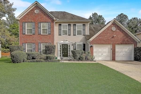 3021 Andora DR, Marietta, GA 30064