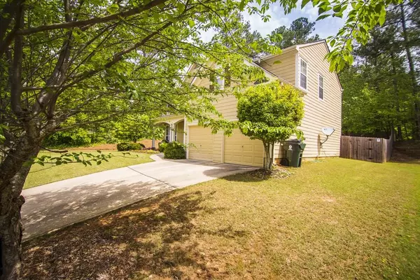 Kennesaw, GA 30152,3003 WATERDANCE DR NW