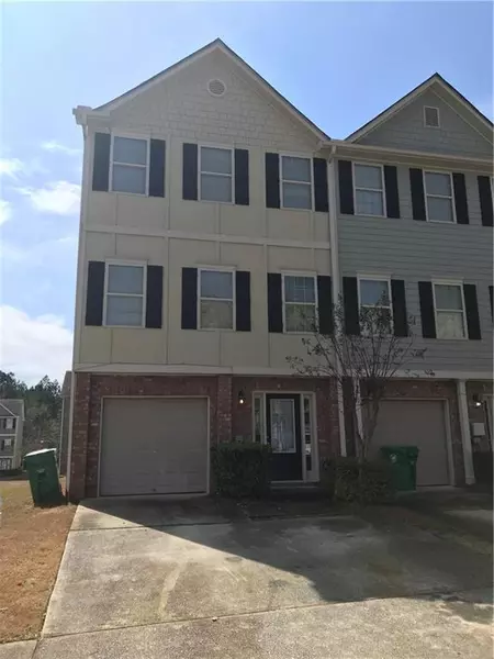 6213 Redan Overlook, Lithonia, GA 30058