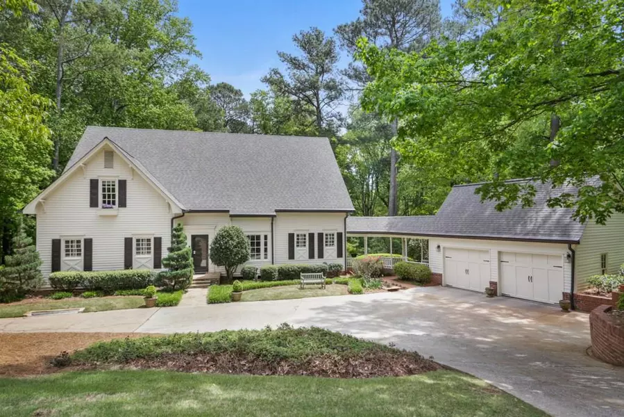 9935 Huntcliff TRCE, Sandy Springs, GA 30350