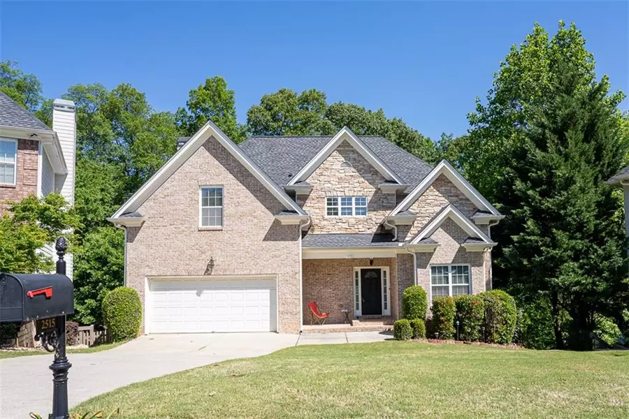 2515 Kingsbrooke LN, Duluth, GA 30097