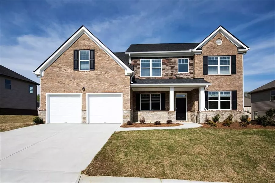 139 Azalea Bloom DR, Loganville, GA 30052