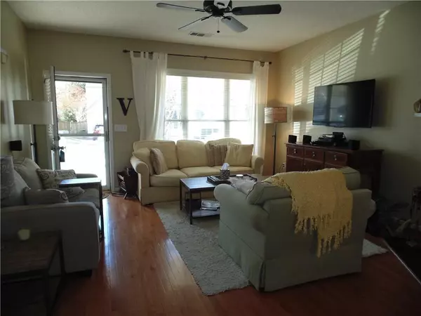 Alpharetta, GA 30022,11065 Wittenridge DR