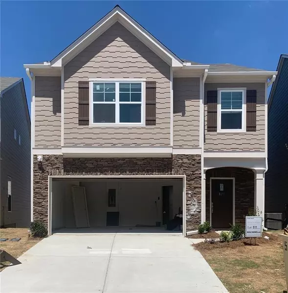 821 Regal LN, Atlanta, GA 30331