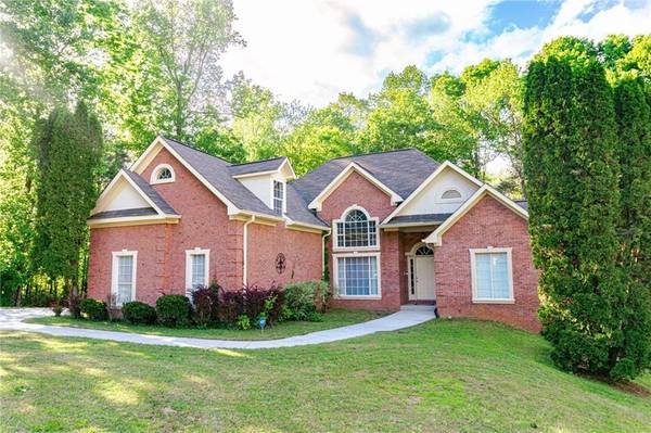 3151 Green Valley DR, East Point, GA 30344