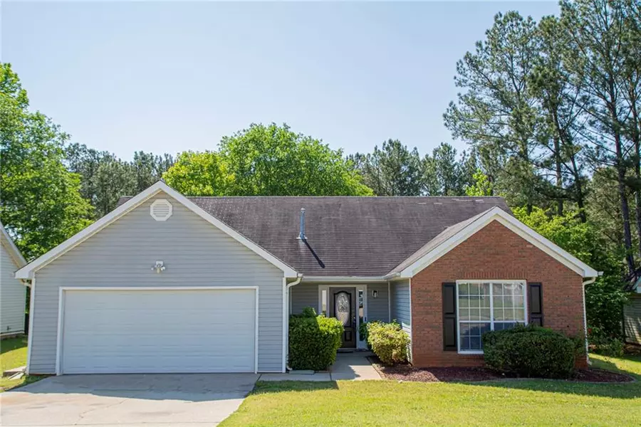 308 Brannans CT, Mcdonough, GA 30253