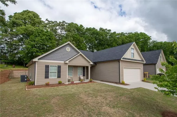 Winder, GA 30680,520 Highpoint CIR