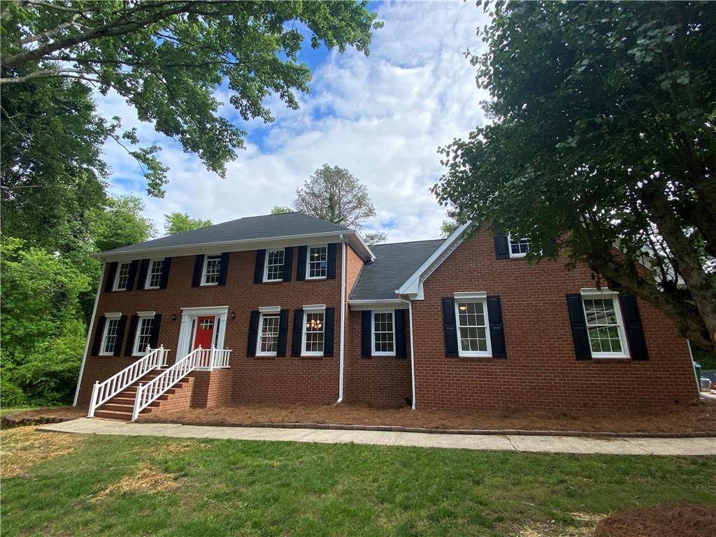 Lilburn, GA 30047,2635 Delridge DR SW