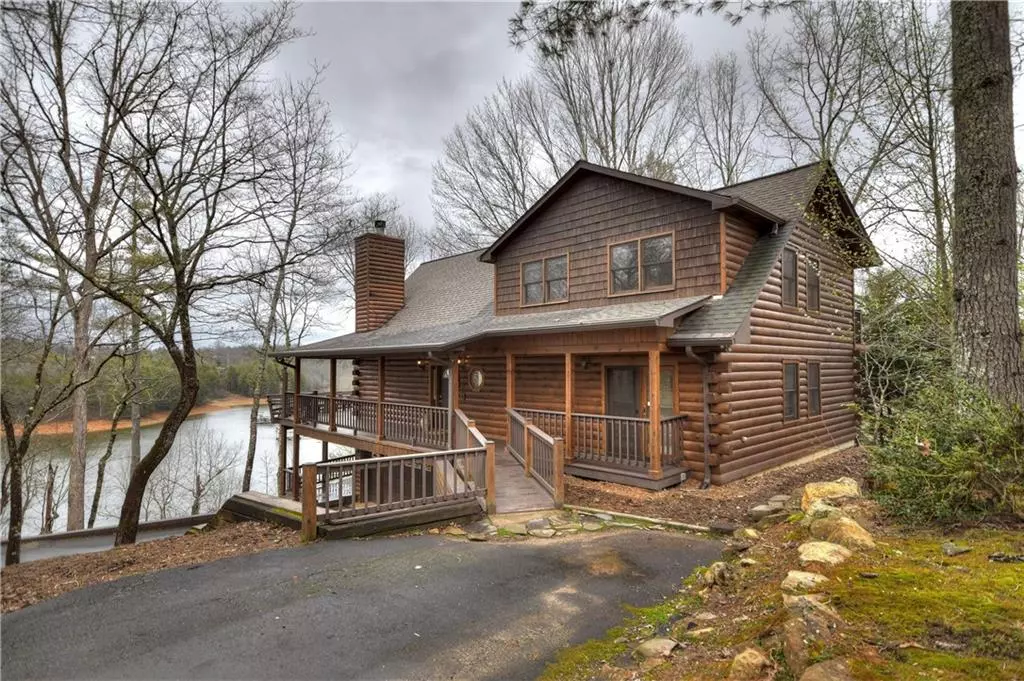 Blairsville, GA 30512,558 Deaver Cove Road