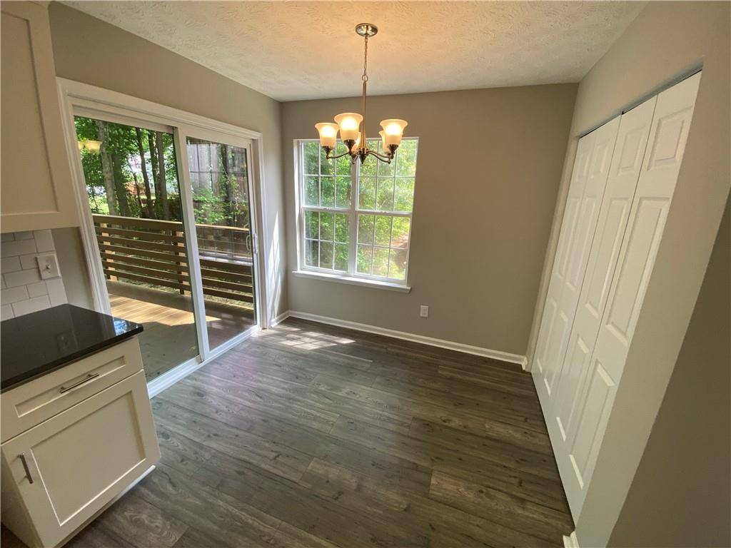 Stone Mountain, GA 30083,614 Woodcrest Manor DR
