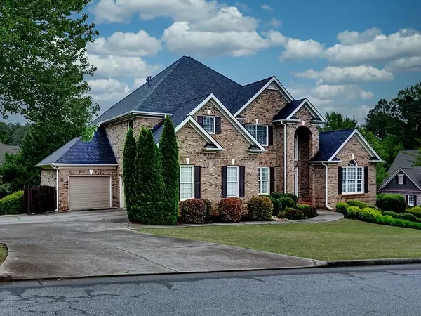 Canton, GA 30114,112 Cedar Woods TRL