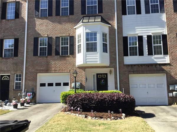 2125 Millgate LN, Buford, GA 30519