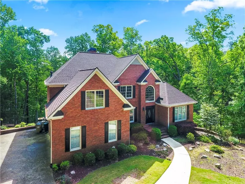 4906 Chatham WALK, Gainesville, GA 30504