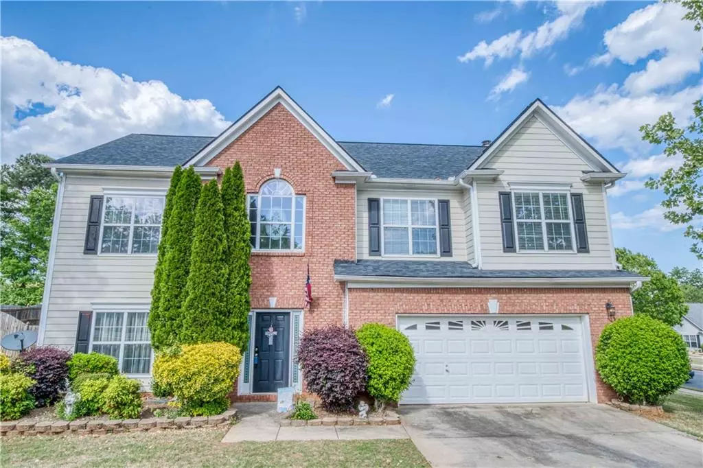 Dacula, GA 30019,871 Charles Hall DR