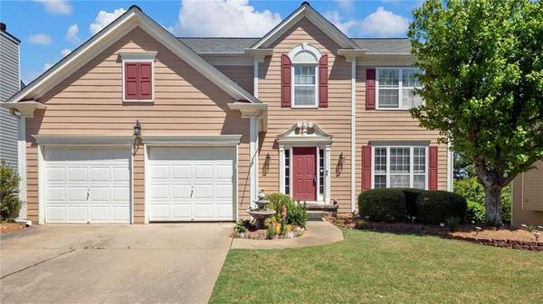 2315 Hiawassee DR, Duluth, GA 30097