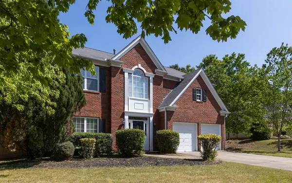Alpharetta, GA 30022,520 Olde Lauren CT