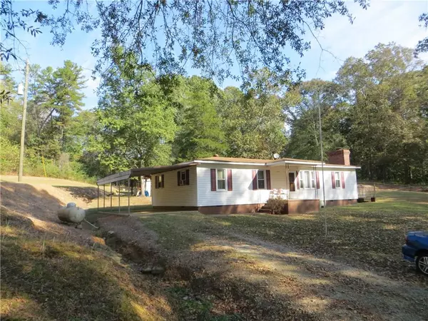 4795 England RD, Gainesville, GA 30507
